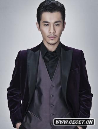 喬振宇最新寫(xiě)真曝光