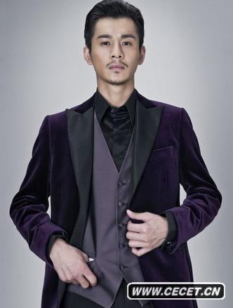 喬振宇最新寫(xiě)真曝光