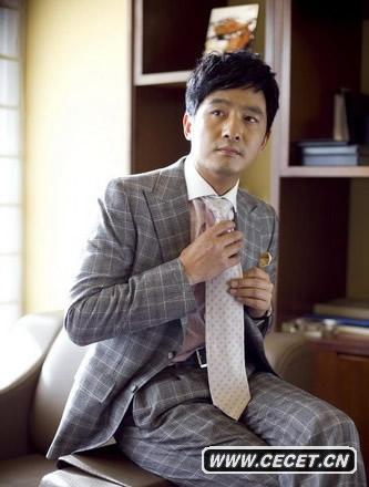 郭曉冬最新寫(xiě)真曝光