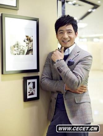 郭曉冬最新寫(xiě)真曝光