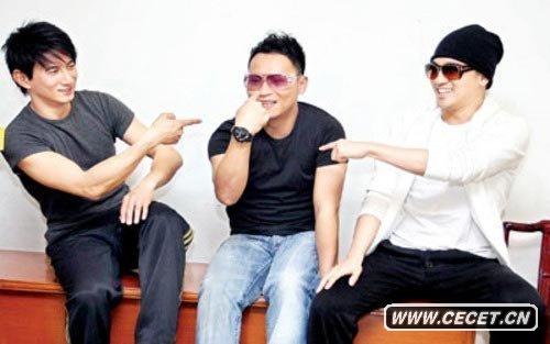 小虎隊:絕版青春 不可復制