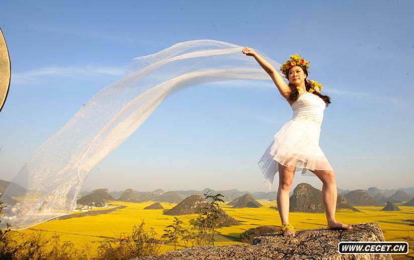 芙蓉姐姐最新大作