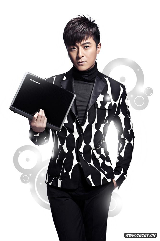 朱雨辰型男寫(xiě)真曝光