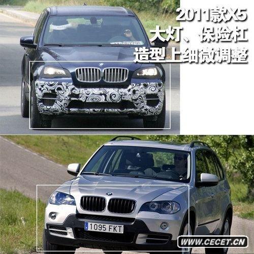 節前最后新車(chē)潮 本周五款新車(chē)型搶先曝光