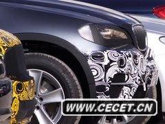 節前最后新車(chē)潮 本周五款新車(chē)型搶先曝光