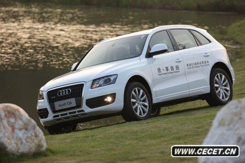 英朗GT/國產(chǎn)Q5等12款新車(chē)將首發(fā)北京車(chē)展