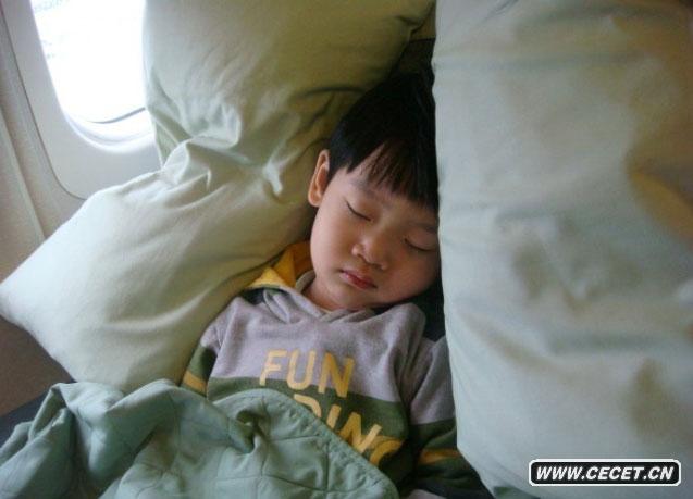 孟庭葦3歲兒子小寶弟爆帥近照