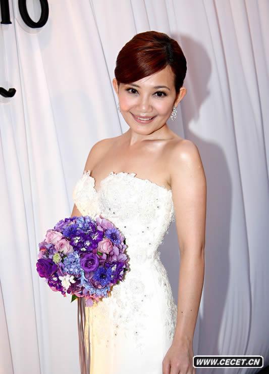 梁靜茹身材曼妙