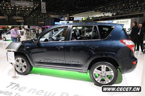 ǰĘڅڽyһ S¿RAV4(sh)܇(ch)(D)