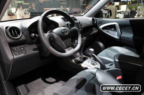 ǰĘڅڽyһ S¿RAV4(sh)܇(ch)(D)