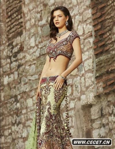 印度美女妮哈-達爾維(Neha Dalvi)