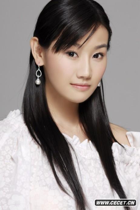 竟有如此美的女孩