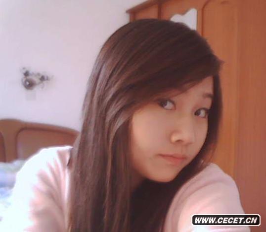 正宗漂亮的白衣天使