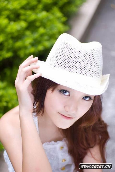 金屋藏嬌美女珍藏版