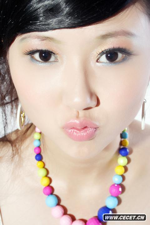 金屋藏嬌美女珍藏版