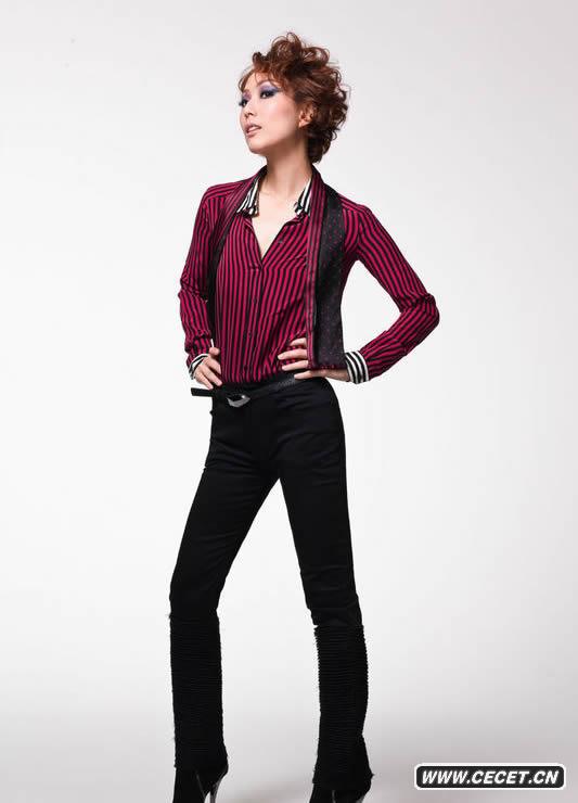 鄭秀文為MV全球招募創(chuàng )作者