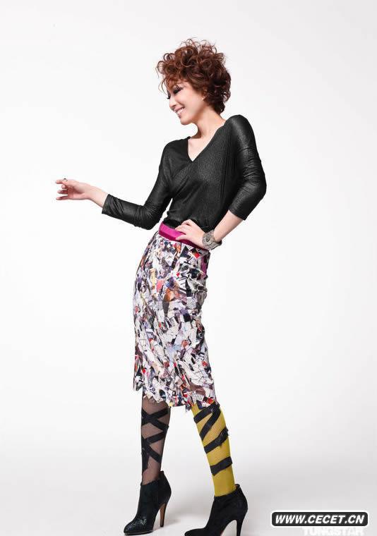 鄭秀文為MV全球招募創(chuàng )作者