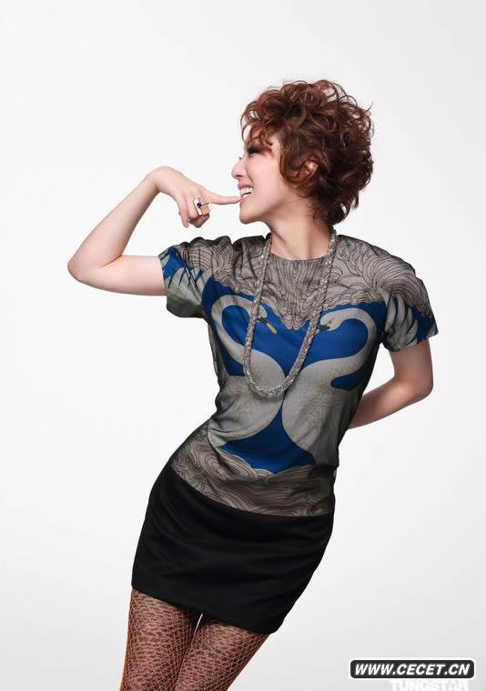 鄭秀文為MV全球招募創(chuàng )作者