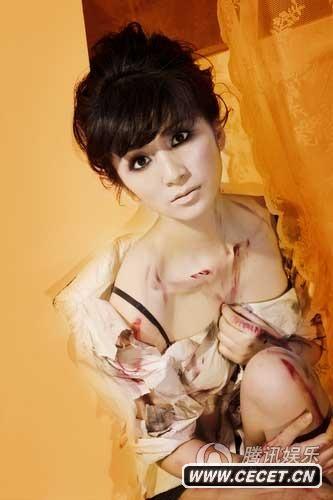 《林妹妹》宣傳照曝光