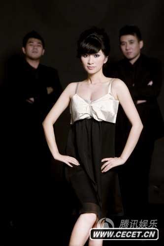 《林妹妹》宣傳照曝光