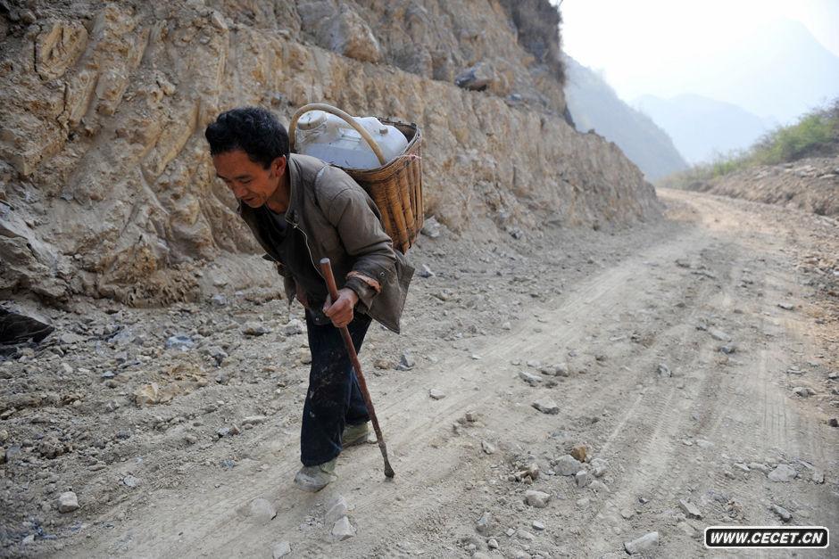 312Fˮǿh(l )li(chng)(zh)ˮڸɺÿҪɽ·5ҵˮԴ (D3)