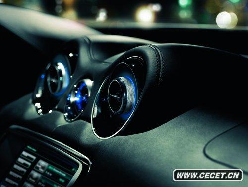 全新捷豹XJ中國正式上市 售價(jià)198萬(wàn)元