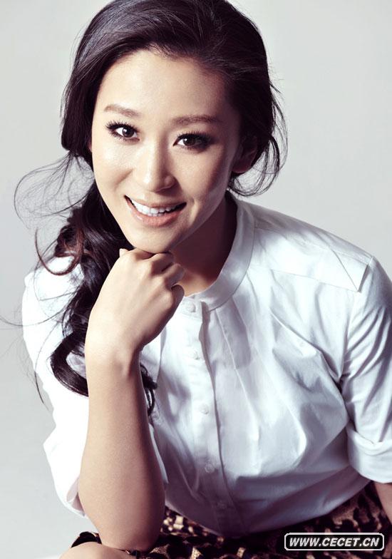 苗圃變身職場(chǎng)女性