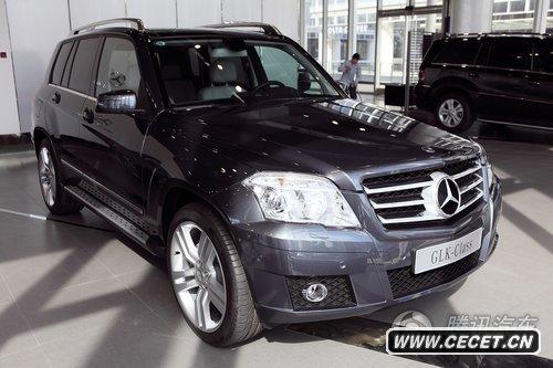 Y GLK350 (sh)