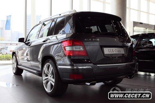 Y GLK350 (sh)