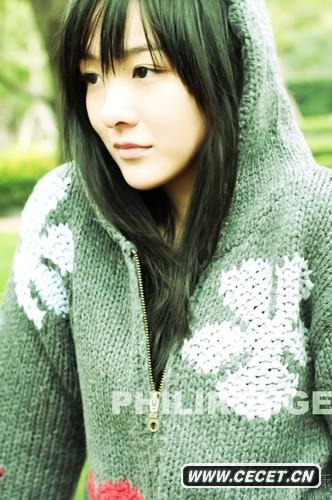 新一代謀女郎姜瑞佳