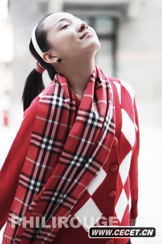 新一代謀女郎姜瑞佳