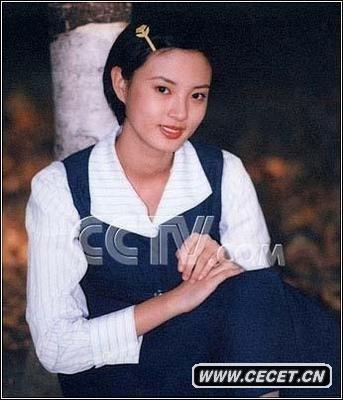 劉芳菲身世大起底 阿憶:她與王益真感情