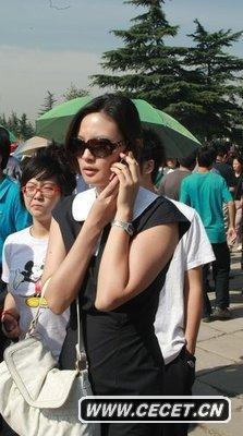 劉芳菲身世大起底 阿憶:她與王益真感情