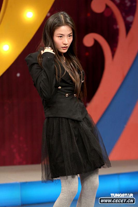 貢米錄影顯鬼馬本性