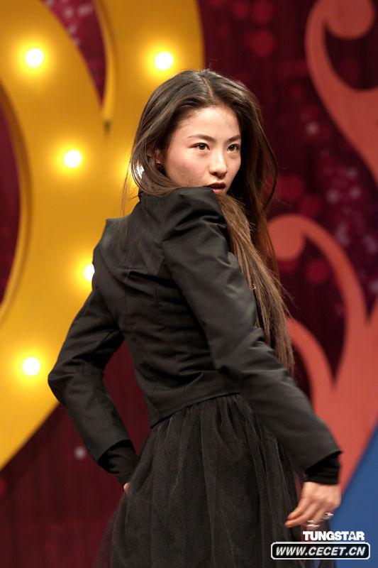 貢米錄影顯鬼馬本性