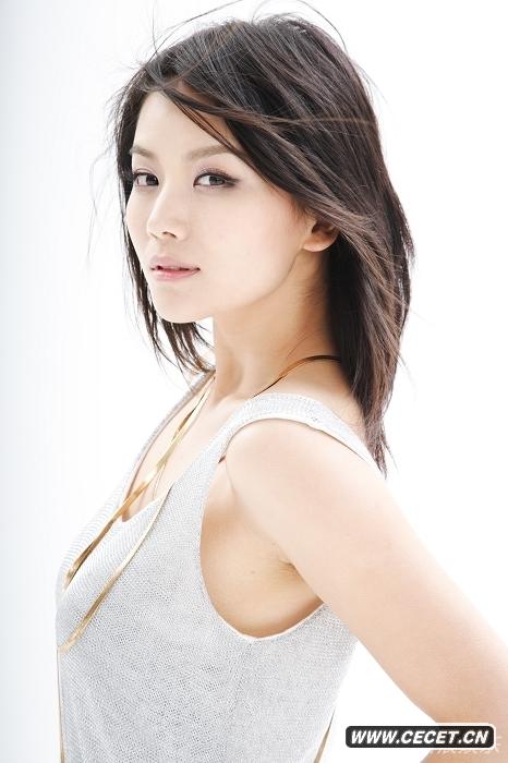 曹曦文清新氣質(zhì)寫(xiě)真