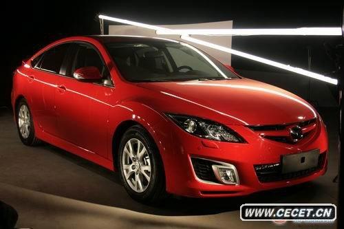 拉開(kāi)大幕 本周睿翼轎跑等4款新車(chē)將上市