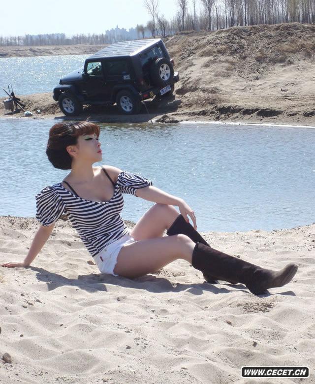 戴雪兒寫(xiě)真