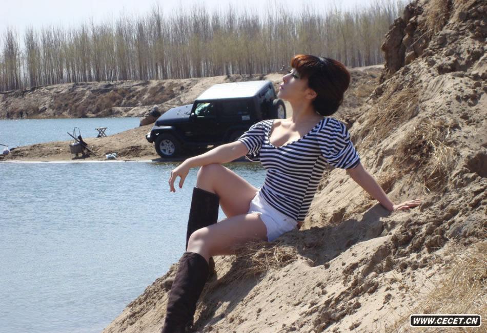 戴雪兒寫(xiě)真