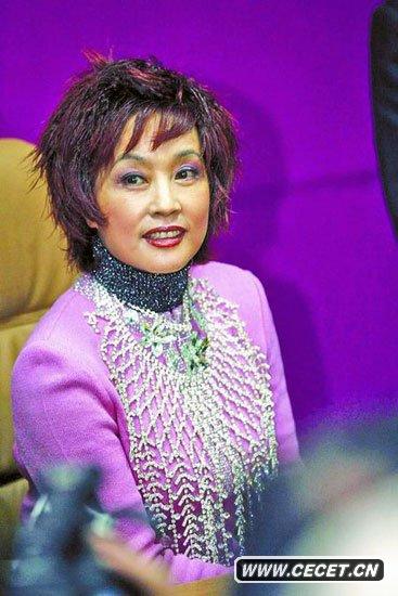 臧天朔將入獄6年 揭秘明星鮮為人知的牢獄生活