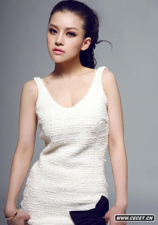 馬露兒演繹冷艷殺手