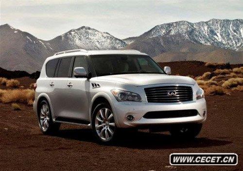 2010܇(ch)չA[6M(jn)SUV