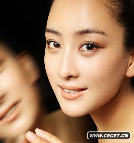 馬蘇全新寫(xiě)真甜美俏皮