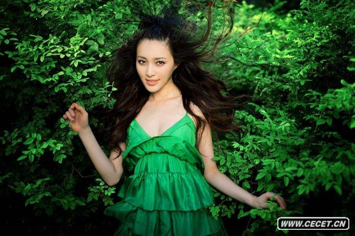 甘婷婷綠野仙蹤之誘惑