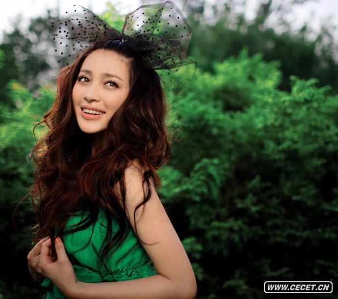 甘婷婷綠野仙蹤之誘惑