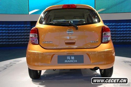 |L(fng)ծa(chn)MarchY