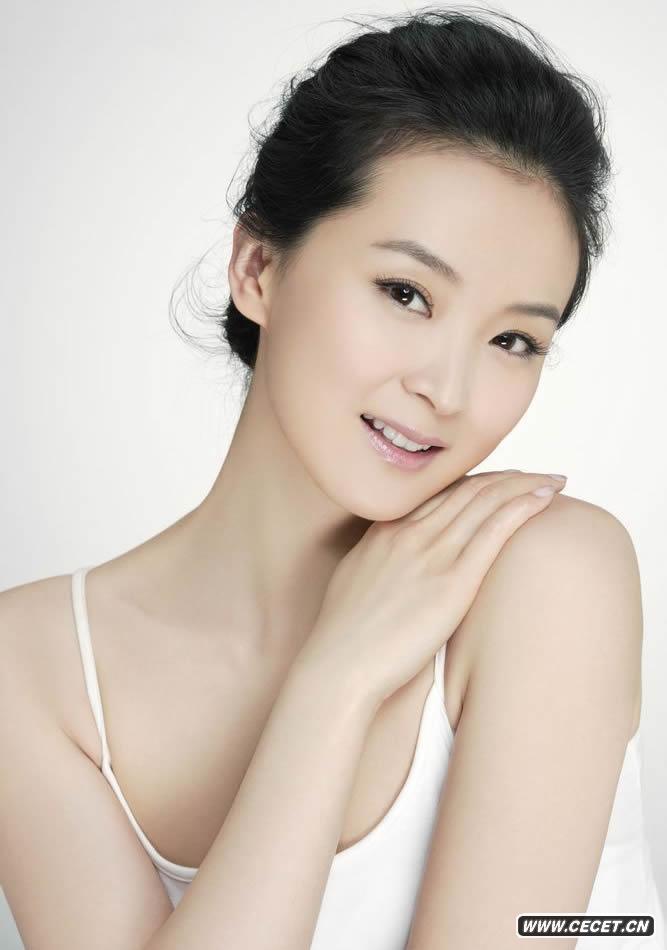 王艷白色肌膚寫(xiě)真曝光