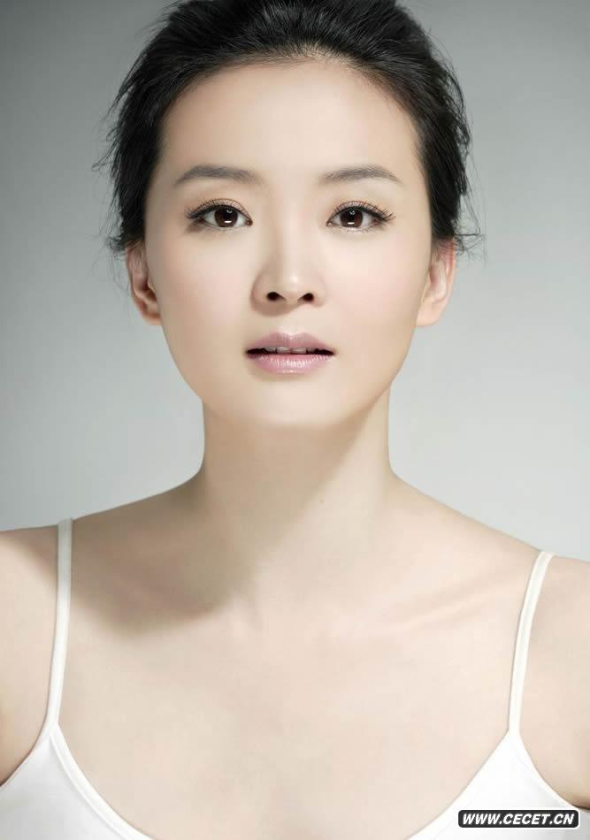 王艷白色肌膚寫(xiě)真曝光