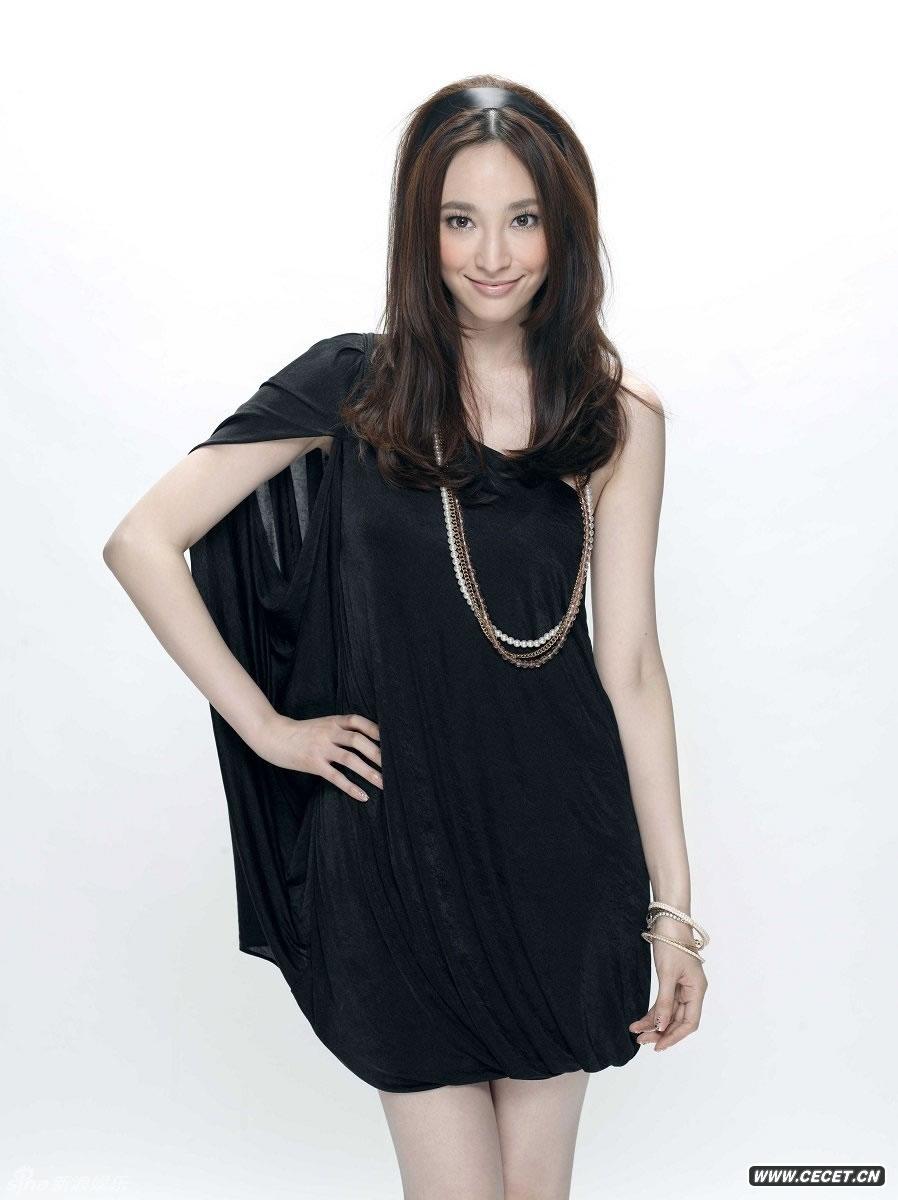 吳佩慈性感極致嬌俏誘惑