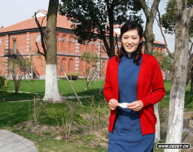 孟廣美參演《告密者》